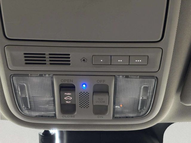 2015 Honda Odyssey 5dr EX-L w/Navi - 23046827 - 29