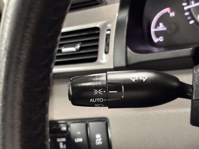 2015 Honda Odyssey 5dr EX-L w/Navi - 23046827 - 34
