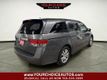2015 Honda Odyssey 5dr EX-L w/Navi - 23046827 - 7