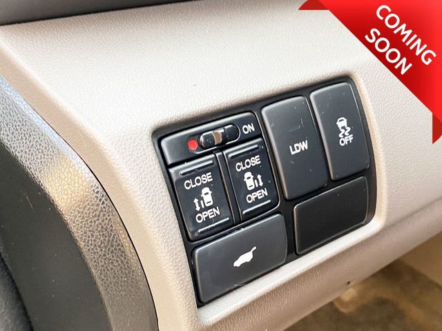 2015 Honda Odyssey 5dr EX-L w/Navi - 22959069 - 10