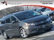 2015 Honda Odyssey 5dr EX-L w/Navi - 22974381 - 0