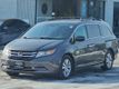 2015 Honda Odyssey 5dr EX-L w/Navi - 22974381 - 9
