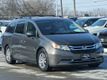 2015 Honda Odyssey 5dr EX-L w/Navi - 22974381 - 11