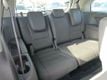 2015 Honda Odyssey 5dr EX-L w/Navi - 22974381 - 17