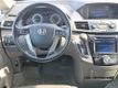 2015 Honda Odyssey 5dr EX-L w/Navi - 22974381 - 22
