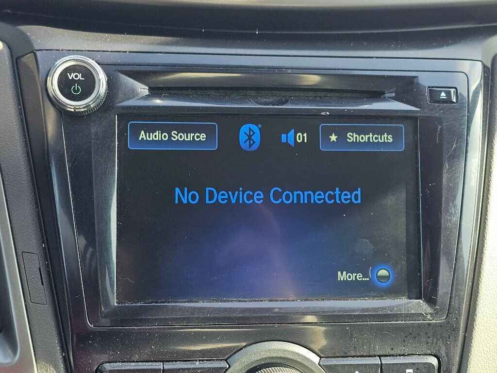 2015 Honda Odyssey 5dr EX-L w/Navi - 22974381 - 25