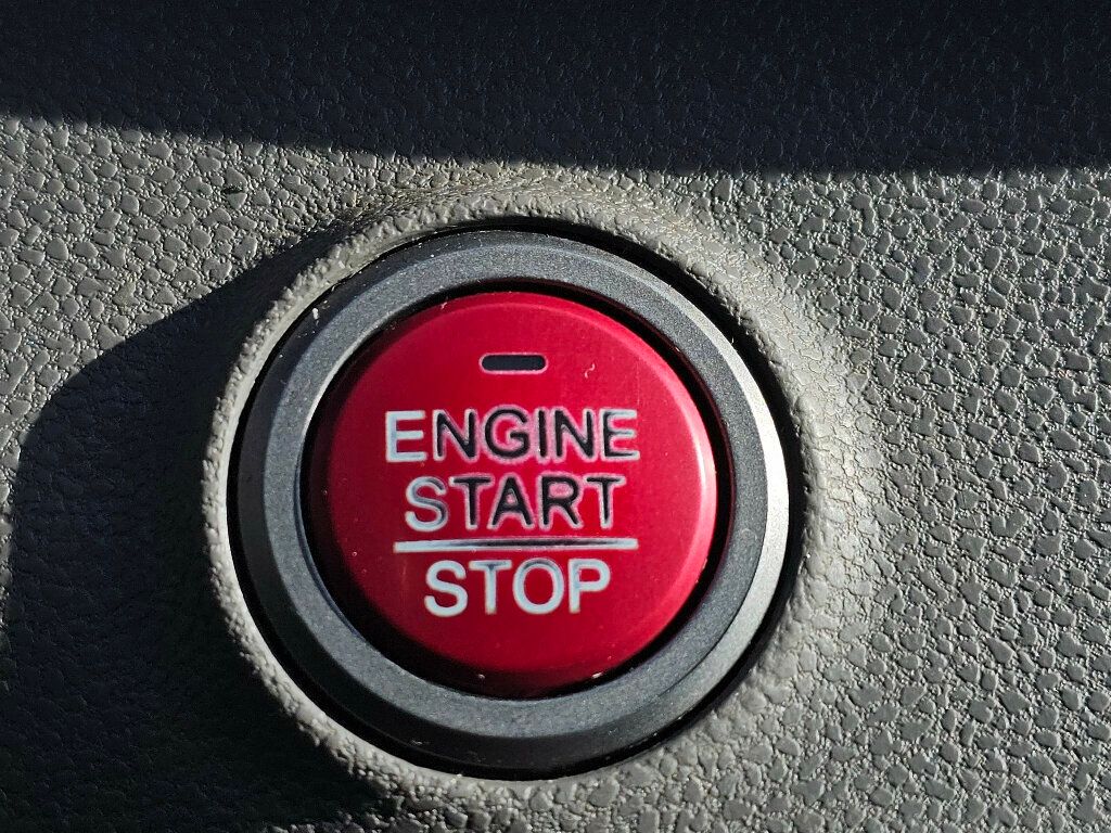 2015 Honda Odyssey 5dr EX-L w/Navi - 22974381 - 27