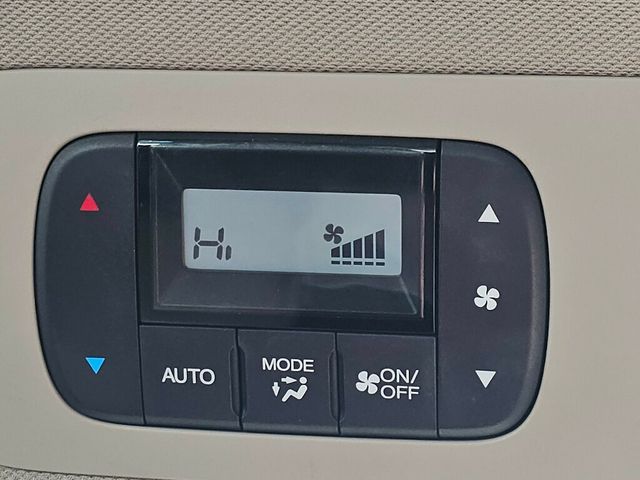 2015 Honda Odyssey 5dr EX-L w/Navi - 22974381 - 28