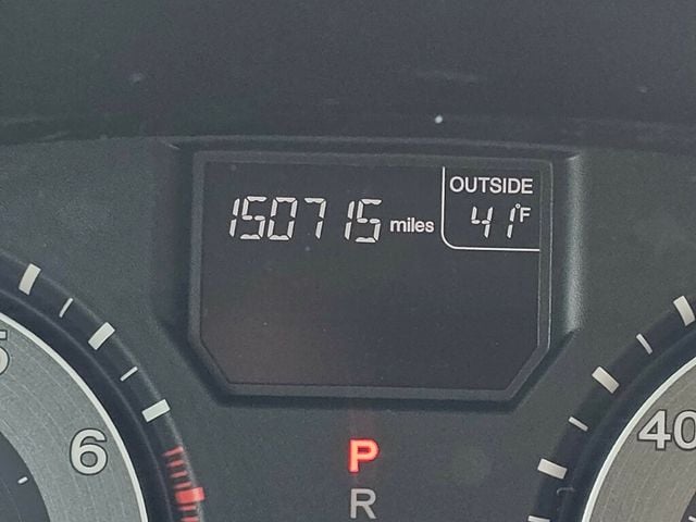 2015 Honda Odyssey 5dr EX-L w/Navi - 22974381 - 32