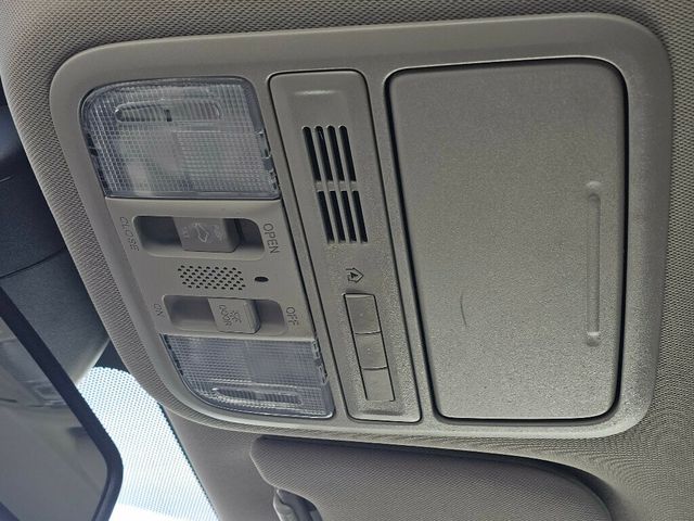 2015 Honda Odyssey 5dr EX-L w/Navi - 22974381 - 34