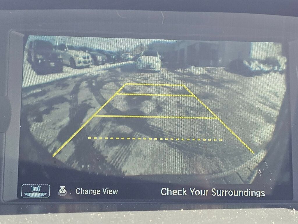 2015 Honda Odyssey 5dr EX-L w/Navi - 22974381 - 3