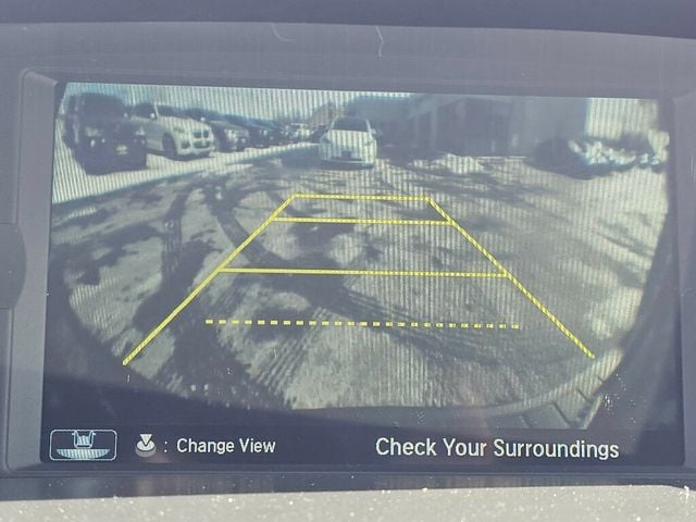 2015 Honda Odyssey 5dr EX-L w/Navi - 22974381 - 3