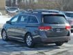 2015 Honda Odyssey 5dr EX-L w/Navi - 22974381 - 4