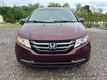 2015 Honda Odyssey 5dr LX - 23034801 - 0