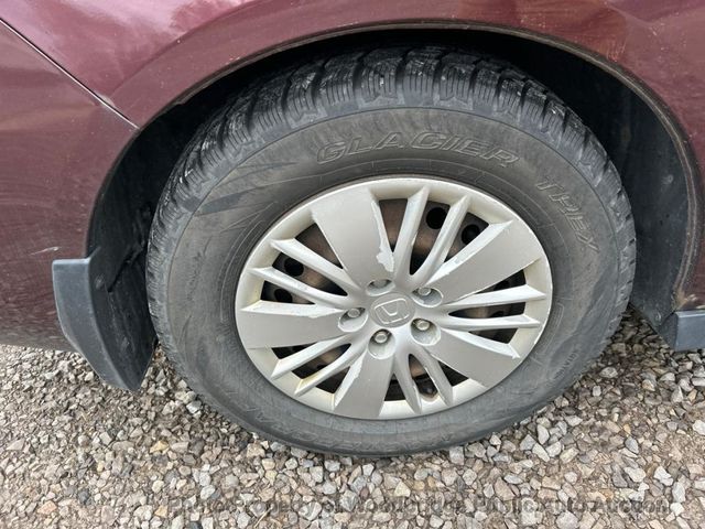 2015 Honda Odyssey 5dr LX - 23034801 - 15