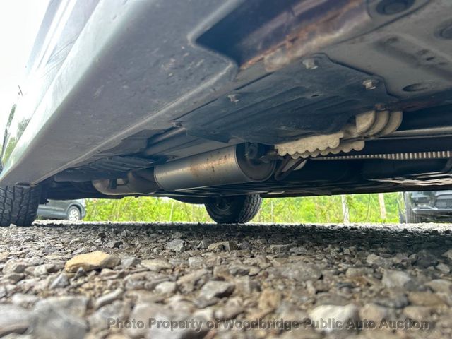 2015 Honda Odyssey 5dr LX - 23034801 - 18