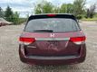 2015 Honda Odyssey 5dr LX - 23034801 - 2