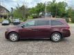 2015 Honda Odyssey 5dr LX - 23034801 - 3