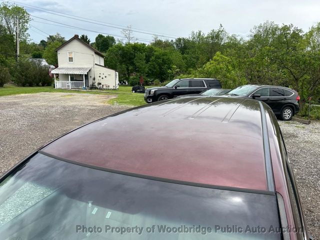 2015 Honda Odyssey 5dr LX - 23034801 - 4