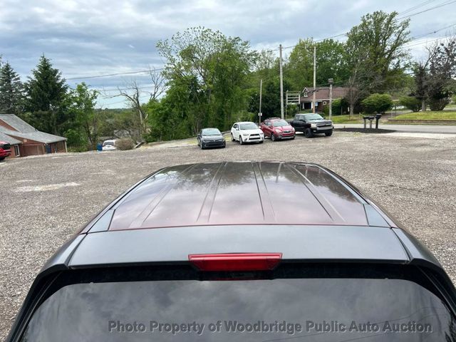 2015 Honda Odyssey 5dr LX - 23034801 - 5