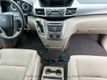 2015 Honda Odyssey 5dr LX - 23034801 - 6