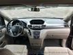 2015 Honda Odyssey 5dr LX - 23034801 - 7