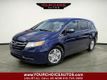 2015 Honda Odyssey 5dr LX - 23040941 - 0