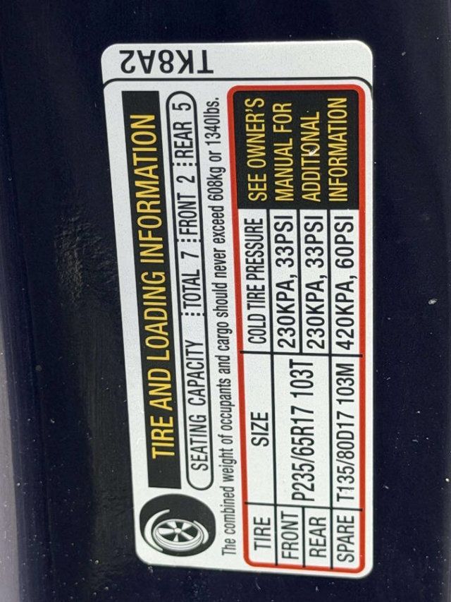 2015 Honda Odyssey 5dr LX - 23040941 - 18