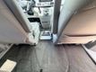 2015 Honda Odyssey 5dr LX - 23040941 - 25
