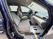 2015 Honda Odyssey 5dr LX - 23040941 - 27