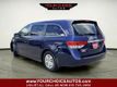 2015 Honda Odyssey 5dr LX - 23040941 - 2