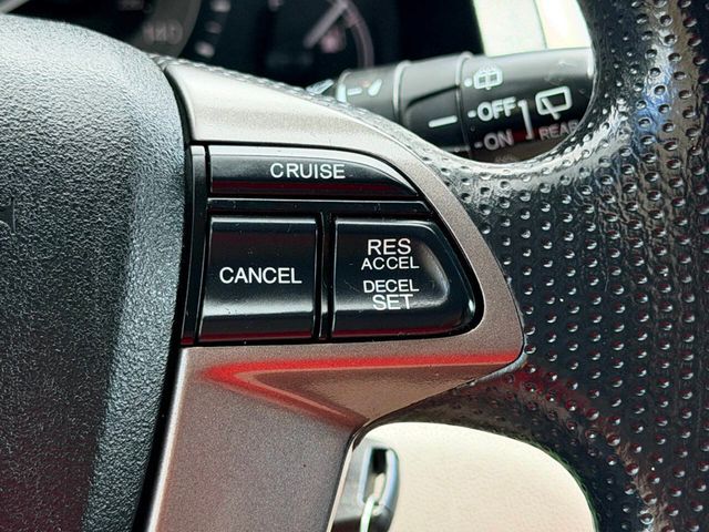 2015 Honda Odyssey 5dr LX - 23040941 - 29