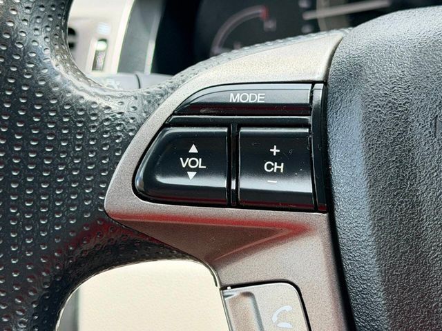 2015 Honda Odyssey 5dr LX - 23040941 - 30