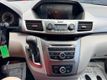 2015 Honda Odyssey 5dr LX - 23040941 - 35