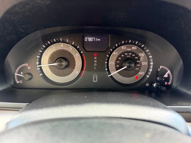 2015 Honda Odyssey 5dr LX - 23040941 - 43