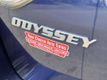 2015 Honda Odyssey 5dr LX - 23040941 - 4