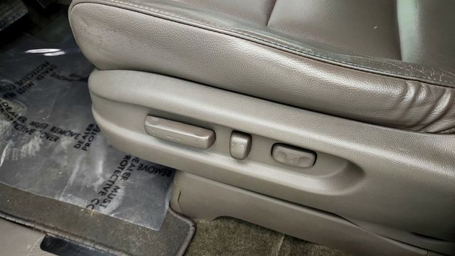 2015 Honda Odyssey 5dr Touring - 23027026 - 11