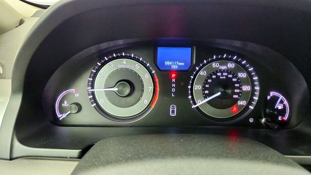 2015 Honda Odyssey 5dr Touring - 23027026 - 14
