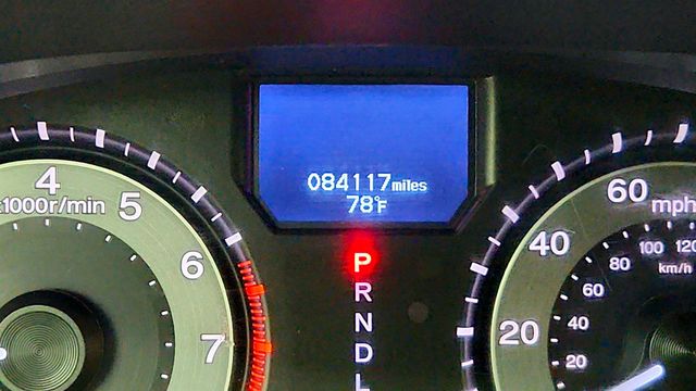 2015 Honda Odyssey 5dr Touring - 23027026 - 15