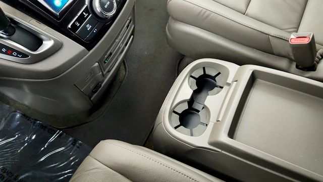 2015 Honda Odyssey 5dr Touring - 23027026 - 16