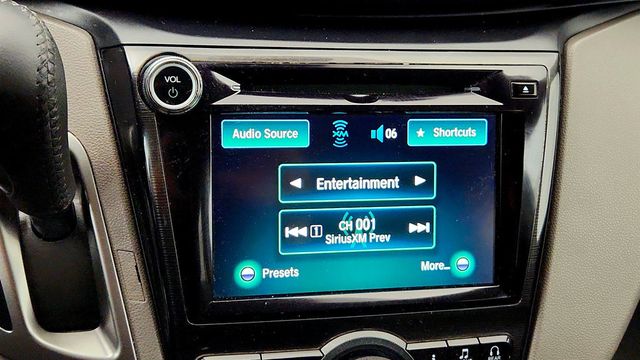 2015 Honda Odyssey 5dr Touring - 23027026 - 18