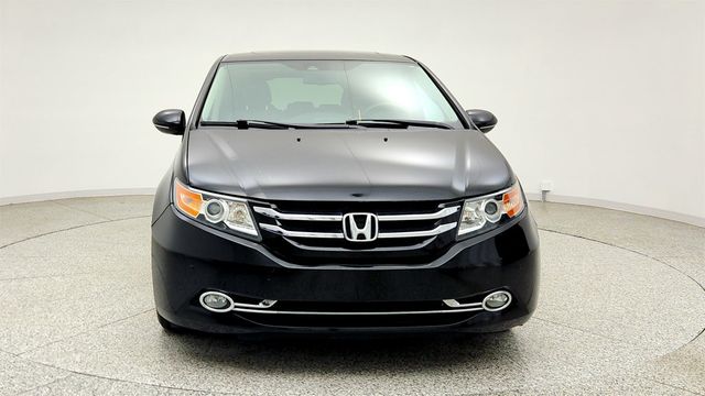 2015 Honda Odyssey 5dr Touring - 23027026 - 1