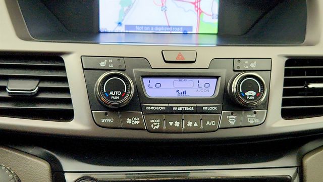 2015 Honda Odyssey 5dr Touring - 23027026 - 19