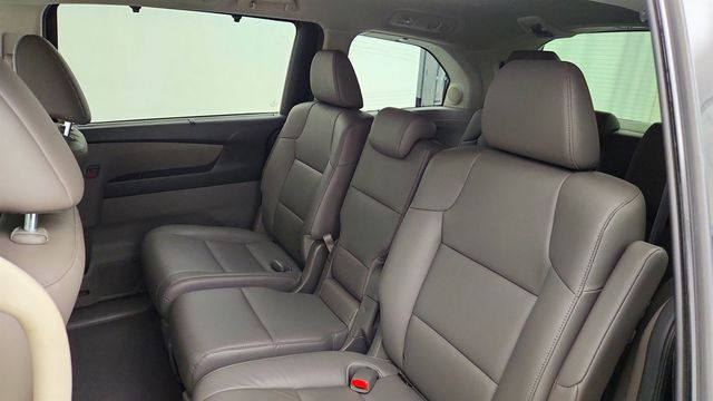 2015 Honda Odyssey 5dr Touring - 23027026 - 22