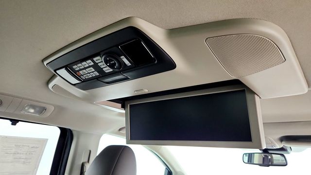 2015 Honda Odyssey 5dr Touring - 23027026 - 25