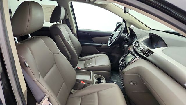 2015 Honda Odyssey 5dr Touring - 23027026 - 26