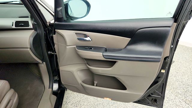 2015 Honda Odyssey 5dr Touring - 23027026 - 28