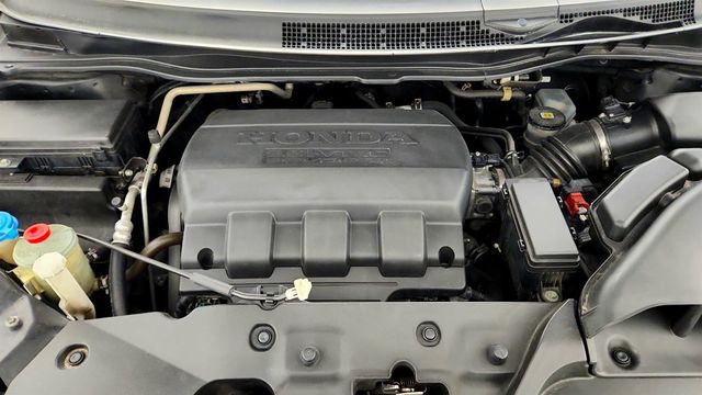 2015 Honda Odyssey 5dr Touring - 23027026 - 29