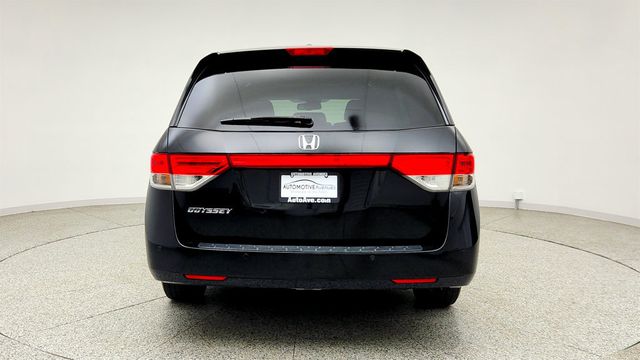 2015 Honda Odyssey 5dr Touring - 23027026 - 5