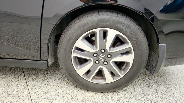 2015 Honda Odyssey 5dr Touring - 23027026 - 8